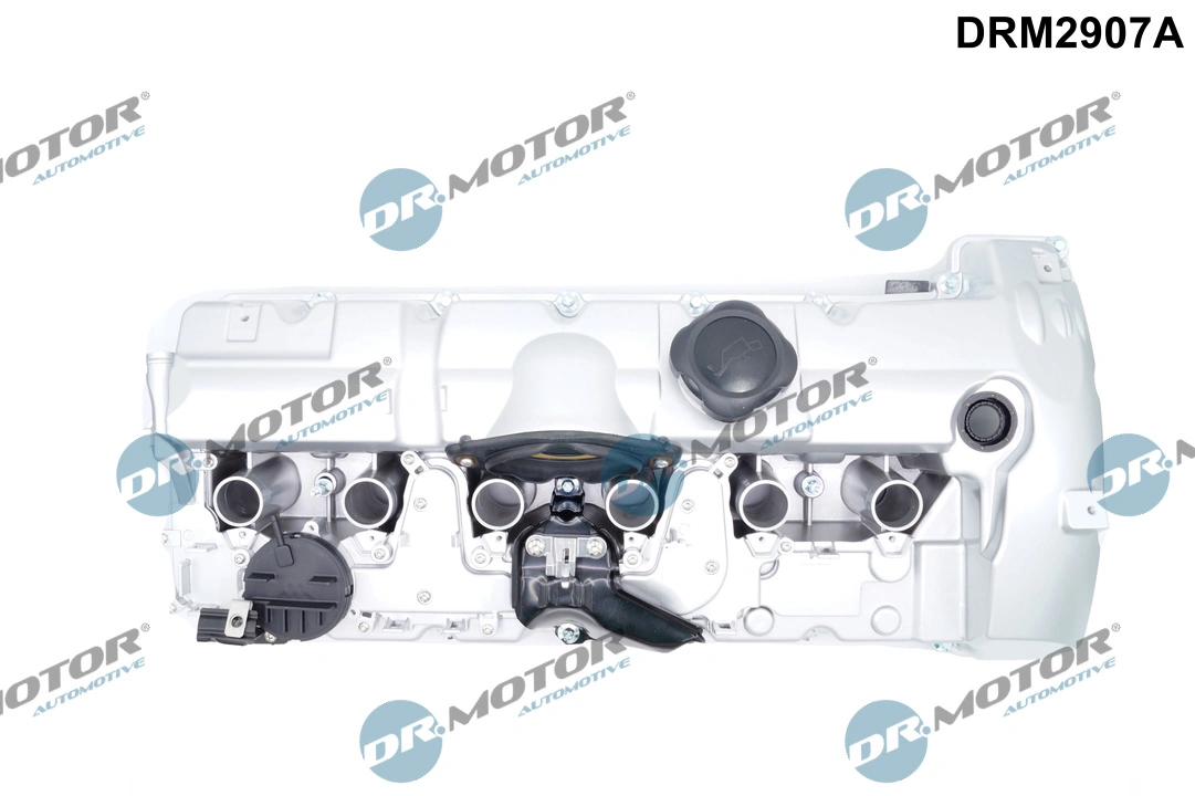 Cylinder Head Cover